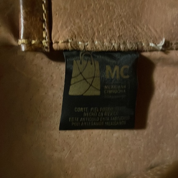 Alejandro Yeo bag - Picture 6 of 6